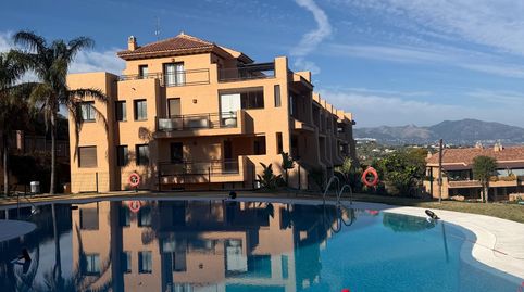 Foto 2 de Apartamento en venta en Calle Cartajima Cjo Colorado, 10, Riviera del Sol, Mijas