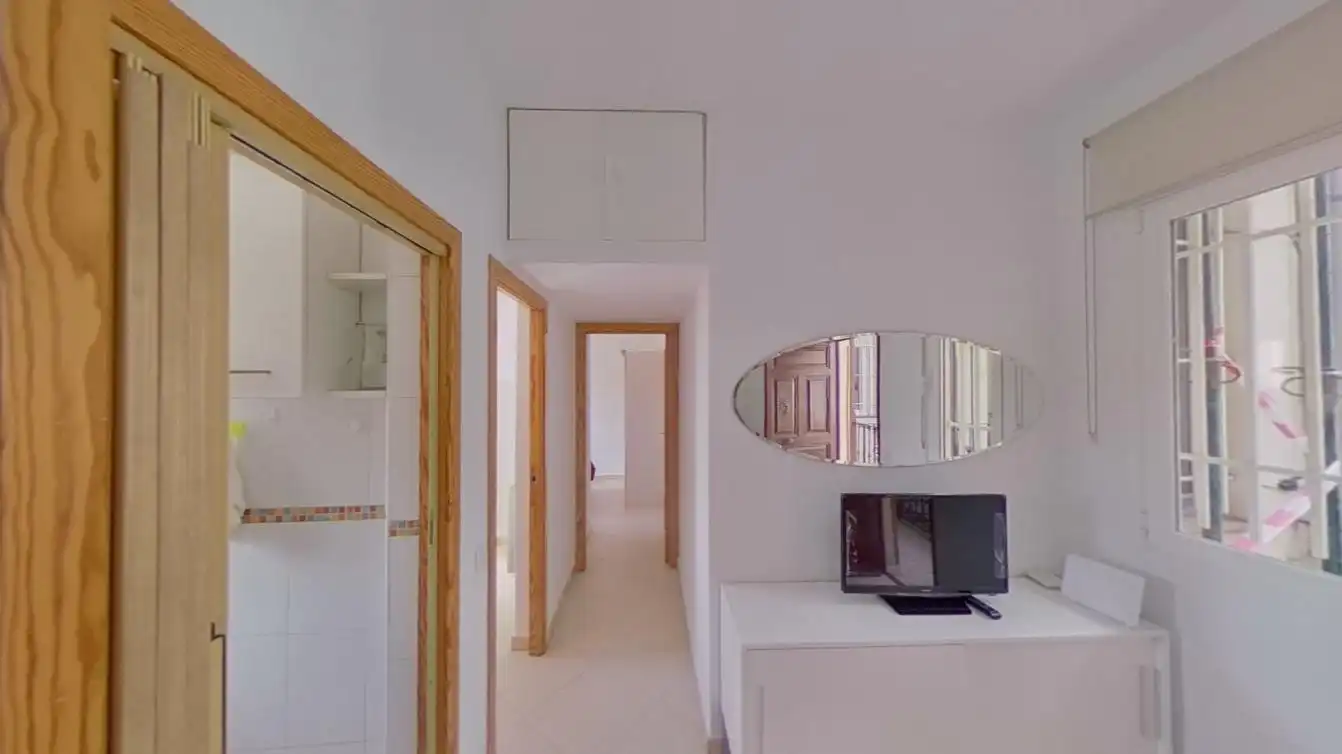 Appartement avec ascenseur à louer à Calle de Bravo Murillo, imagen 2