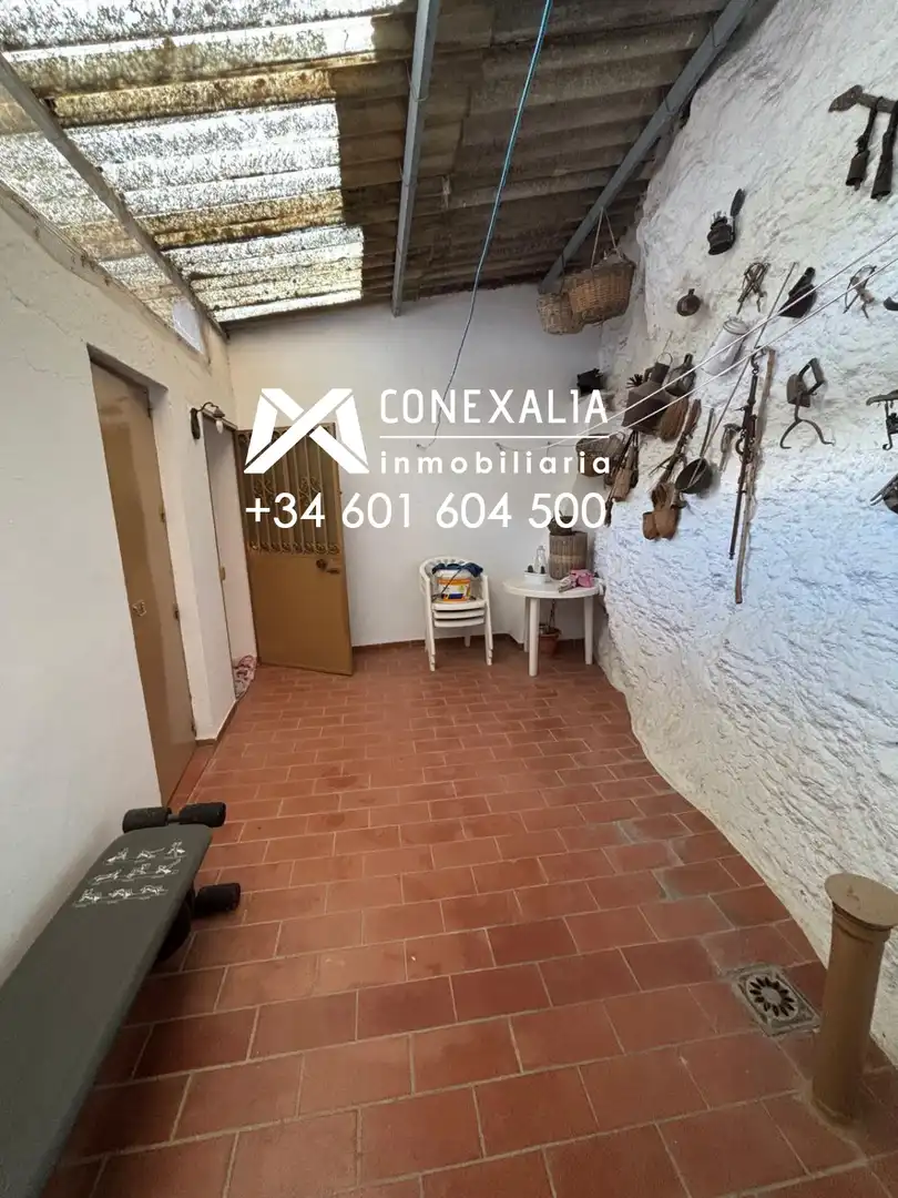 Maison à vendre à Setenil de las Bodegas, imagen 33