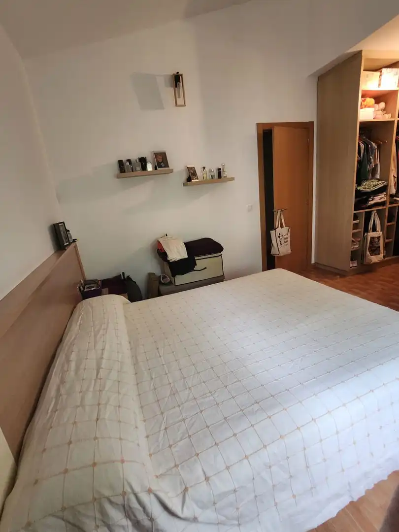 Bedroom of Houses for sale in Piera  with Air Conditioner, Heating and Terrace