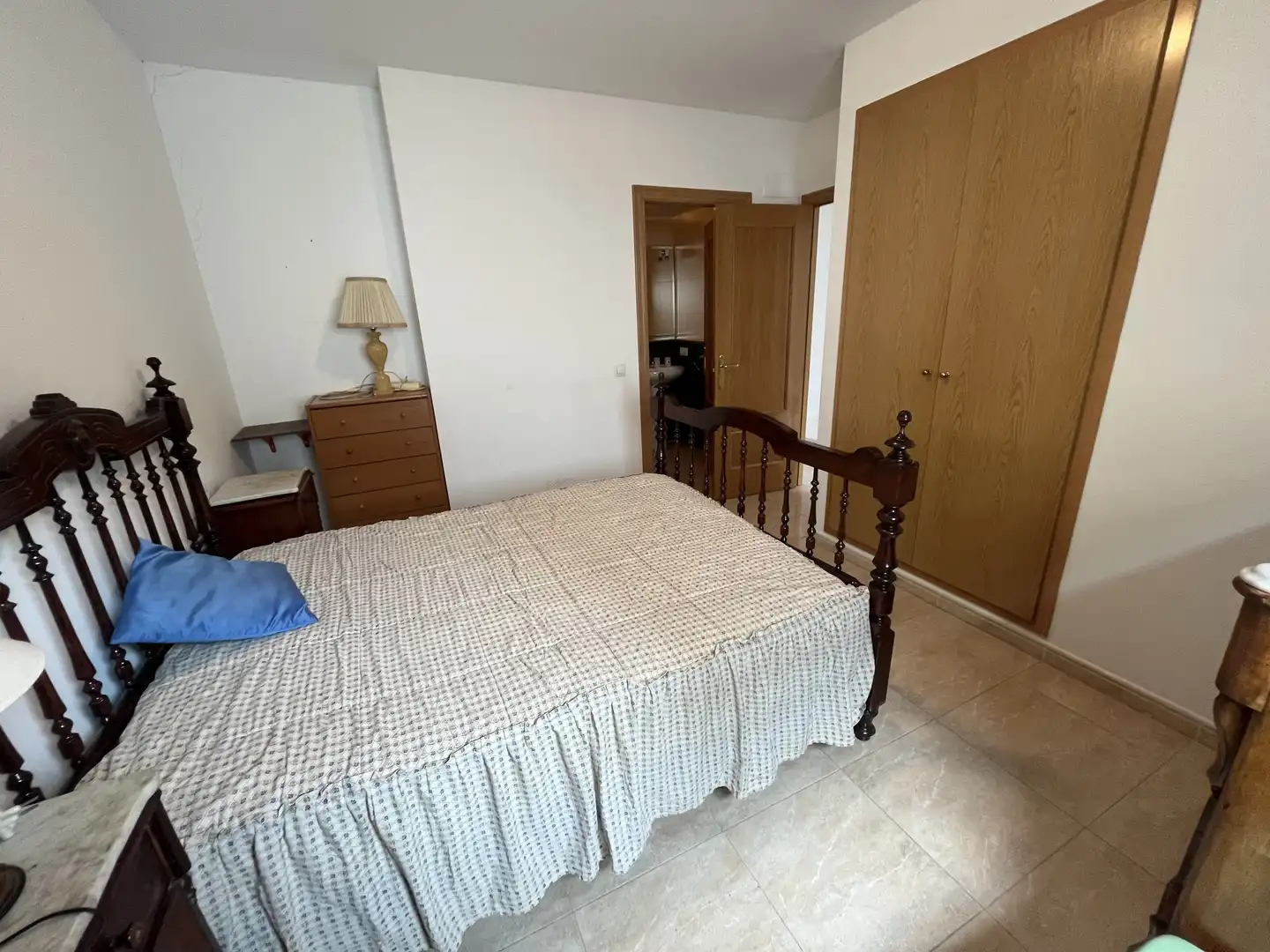 Apartamento con ascensor en venta en Carrer de la Riera Ginjolers 57 57, imagen 14