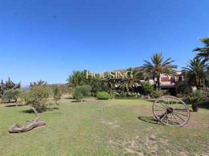 Finca rústica en venda en Alcúdia amb Jardí privat, Terrassa i Traster