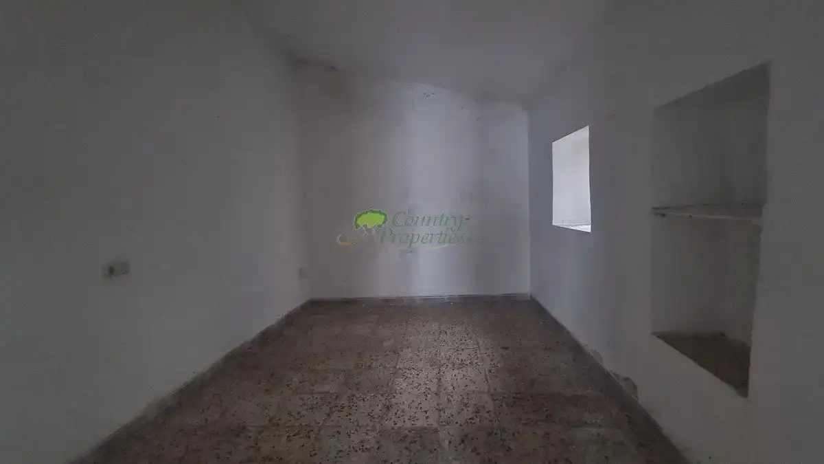 Casa o xalet en venda en Benamargosa amb Traster