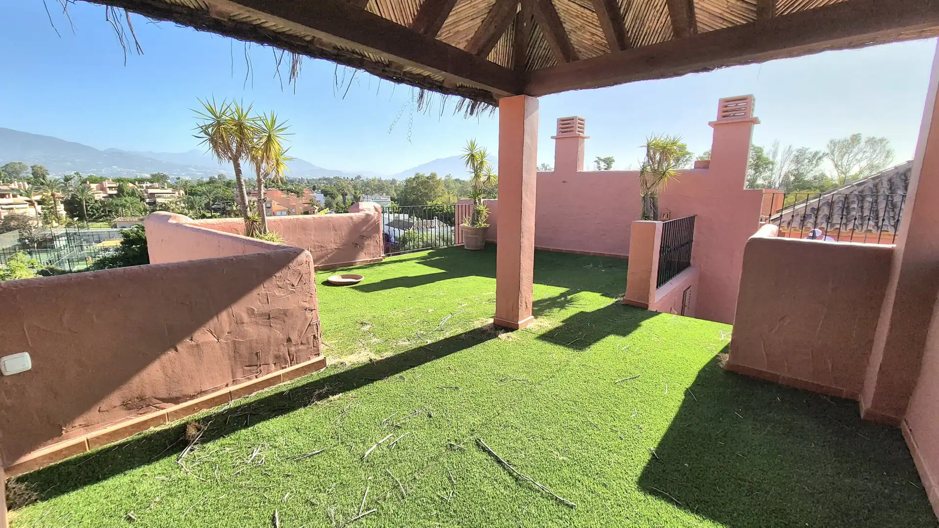 Attic for sale in Casasola