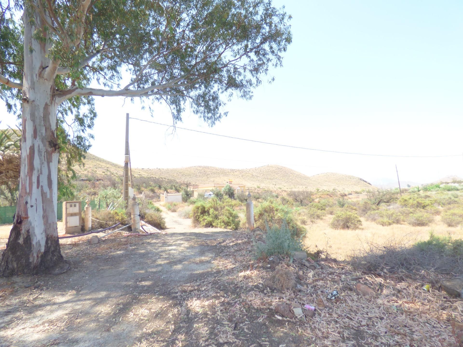 Country house for sale in Tabernas  with Swimming Pool