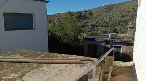 Foto 4 de Finca rústica en venda a Cádiar, Granada