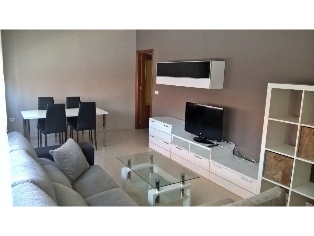 Living room of Planta baja for sale in La Unión