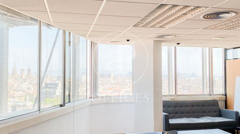 Foto 4 de Oficina de lloguer a El Raval, Barcelona