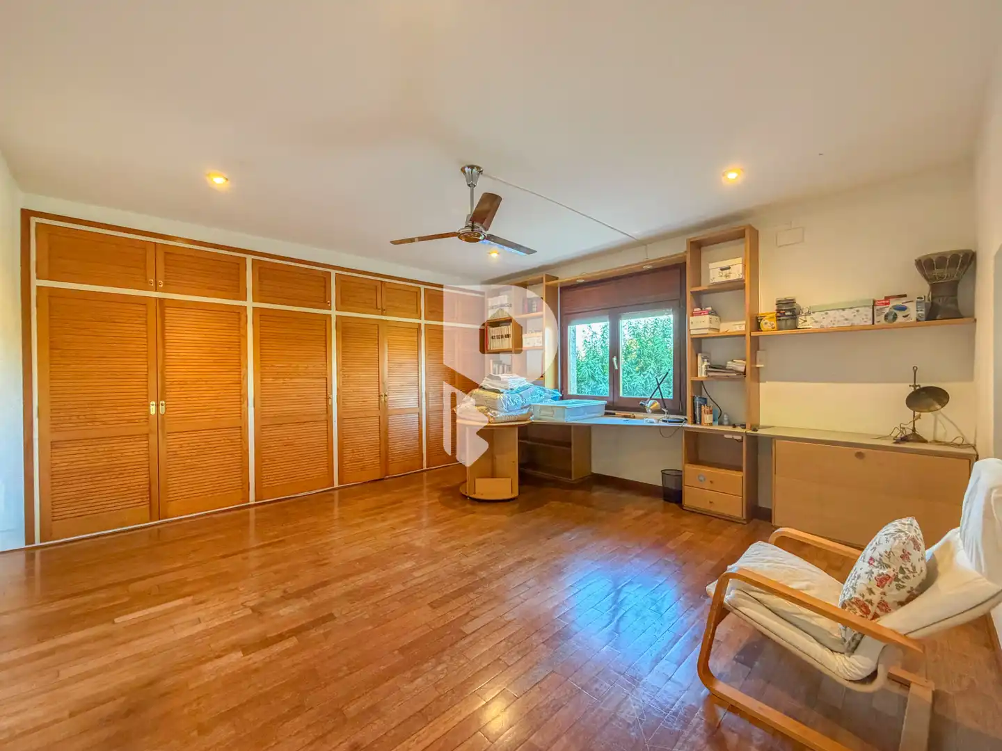 Casa o chalet en venta en Esparreguera con Aire acondicionado, Calefacción y Parquet