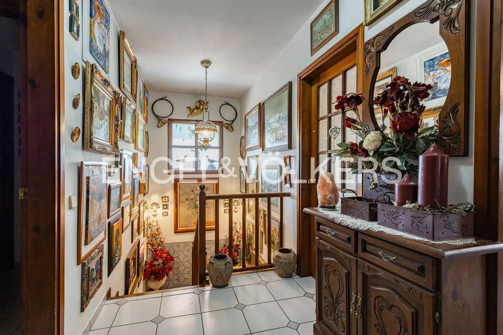 Maison avec piscine à vendre à La Sentiu, imagen 2