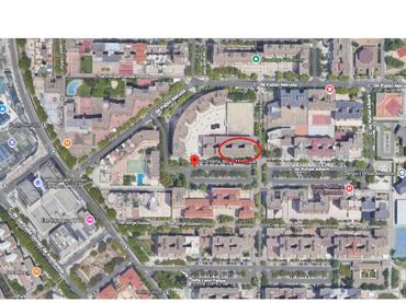 Business premises for sale in Calle de Flora Tristán 2