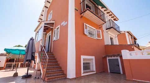 Foto 3 de Casa adosada en venda a Urbanització Devesa, 68b, Oliva Nova, Oliva