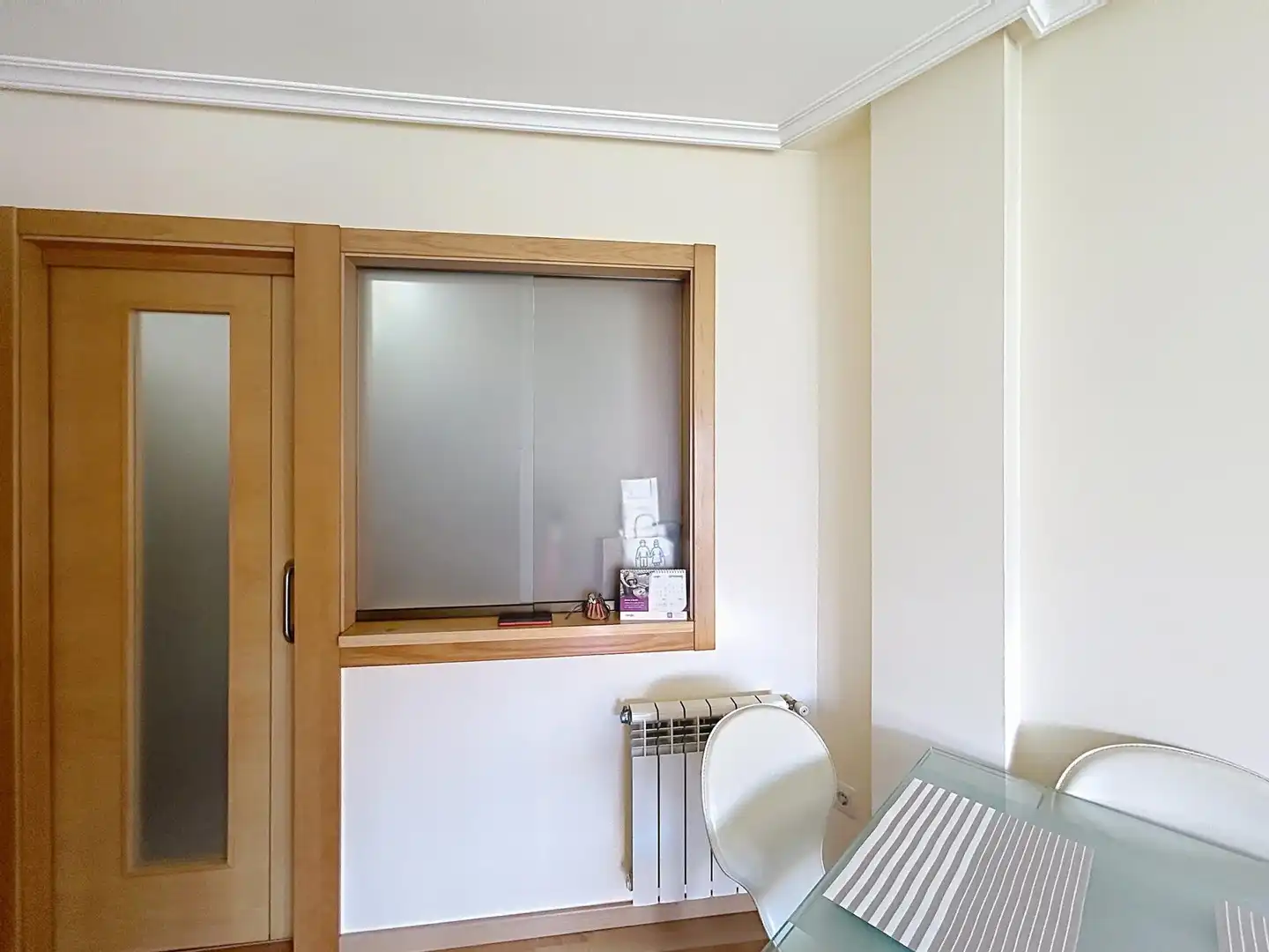 Apartamento en venta en Ourense Capital  con Calefacción
