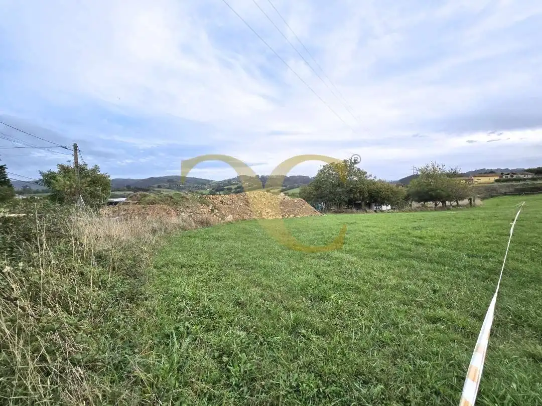 Terreno rustico in vendita a Camino Vega Porceyo, imagen 3