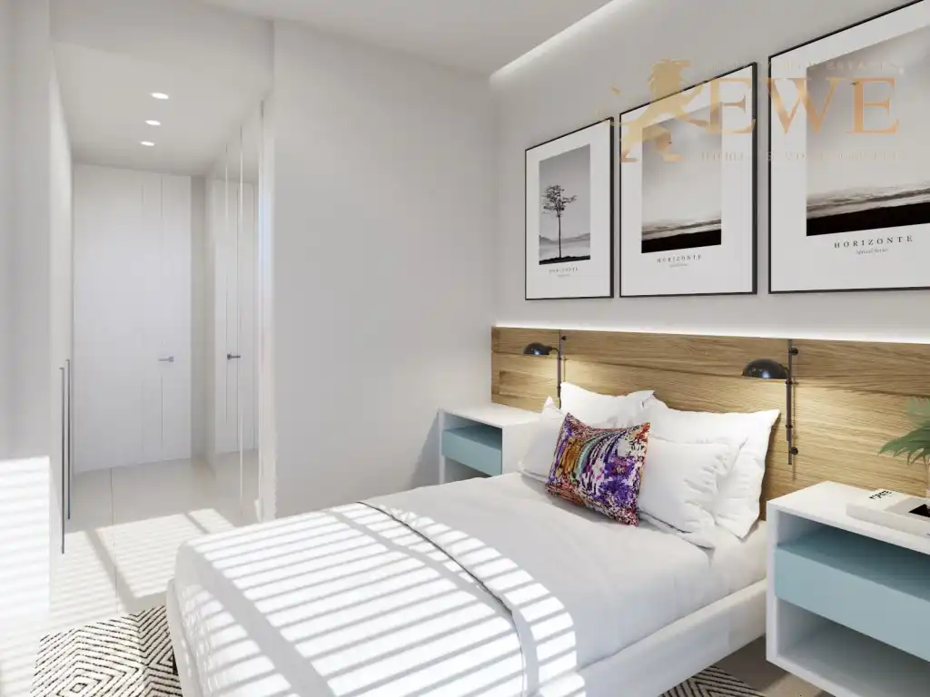 Appartement compact avec piscine à vendre à Mar Menor Golf, imagen 8