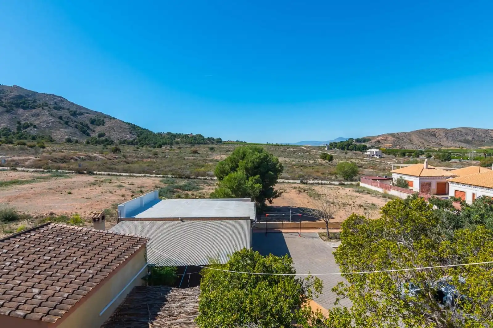 Villa mit Terrasse zum Verkauf in Calle Lugo, imagen 24