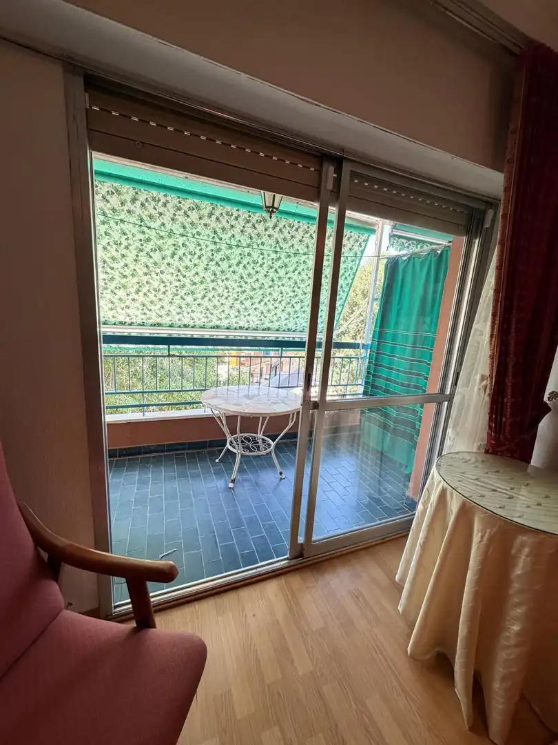 Piso en venta en Parque Europa - Los Pitufos