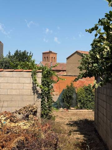 Terreno residencial en Venta en Travesía Real, 6 en Villanueva de las Manzanas