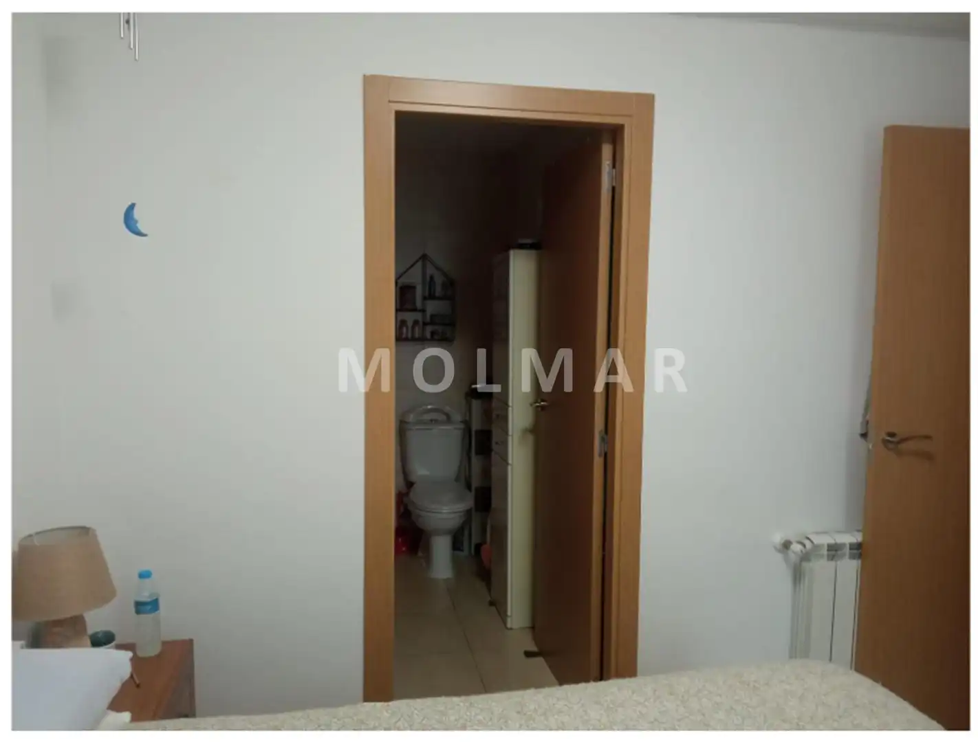 Habitación de Apartamento en venta en Albocàsser con Terraza, Balcón y Internet