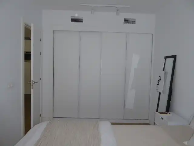 Mini appartamento con piscina in affitto a Calle Antonio Jiménez Ruiz 6, imagen 13
