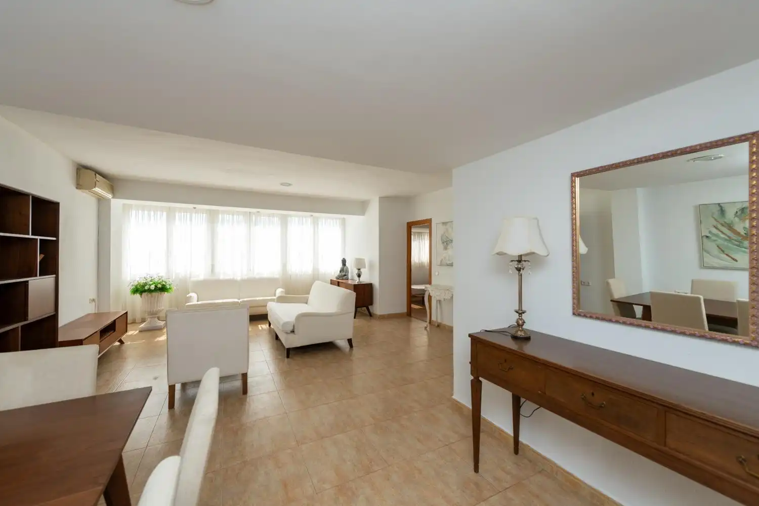 Ático con ascensor en venta en Centro, imagen 8