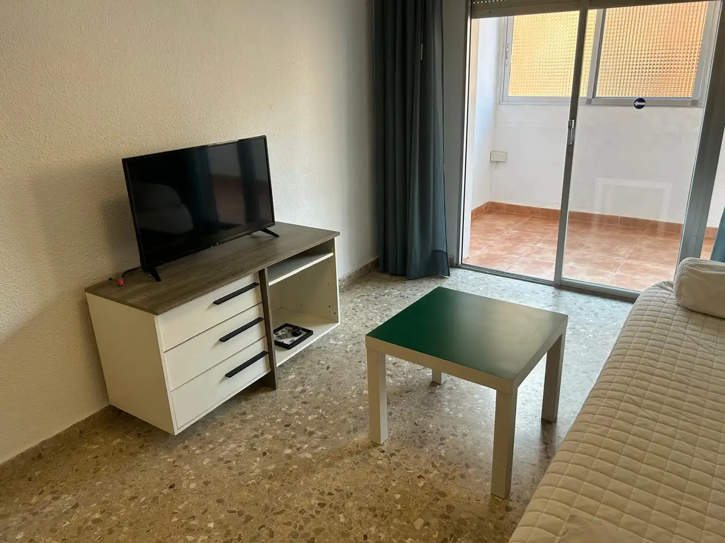 Piso de alquiler en Carrer de José María Haro, L'Illa Perduda