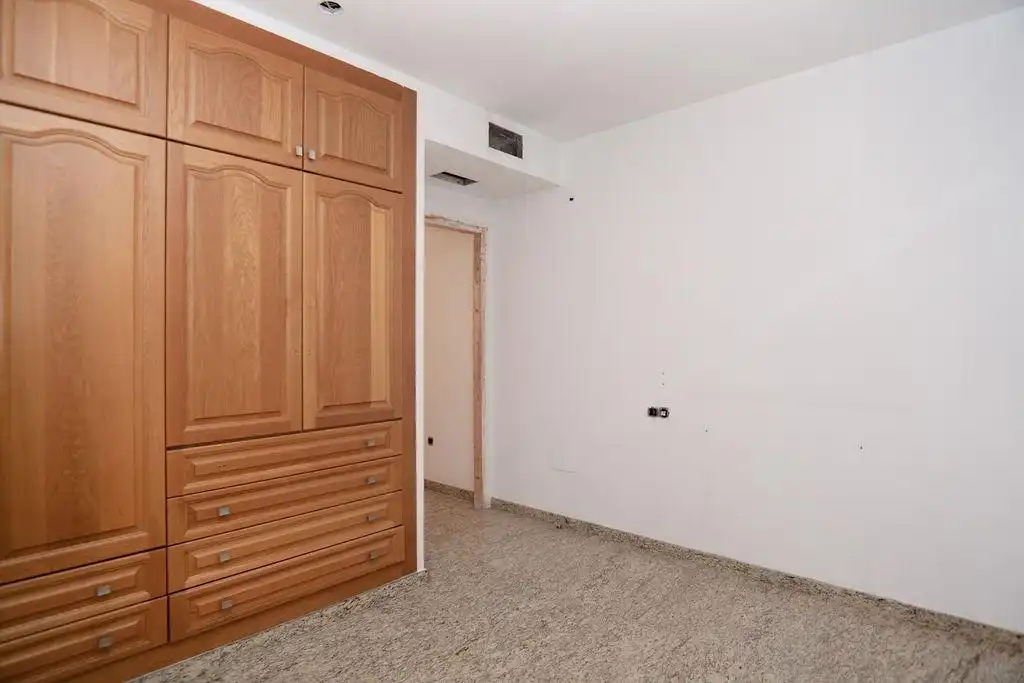 Bedroom of Houses for sale in Murcia