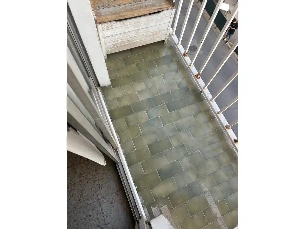 Balcony of Flat for sale in Tavernes Blanques, Valencia