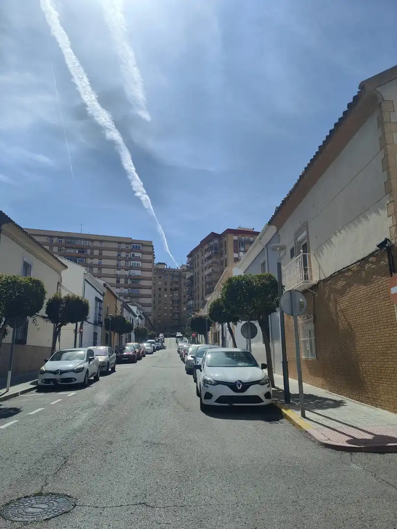 Xalet en venda a C/ Obispo Basulto