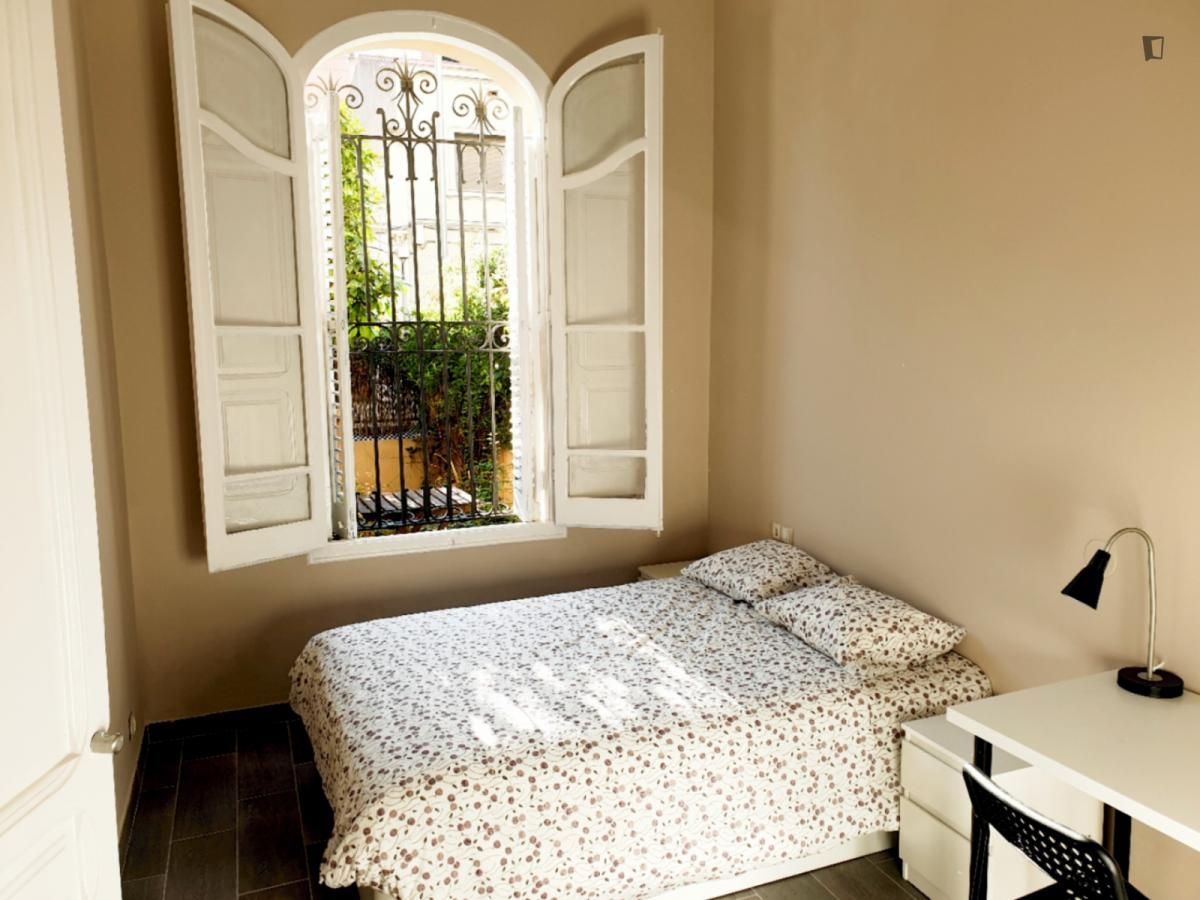 Casa o xalet per a compartir a La Maternitat i Sant Ramon