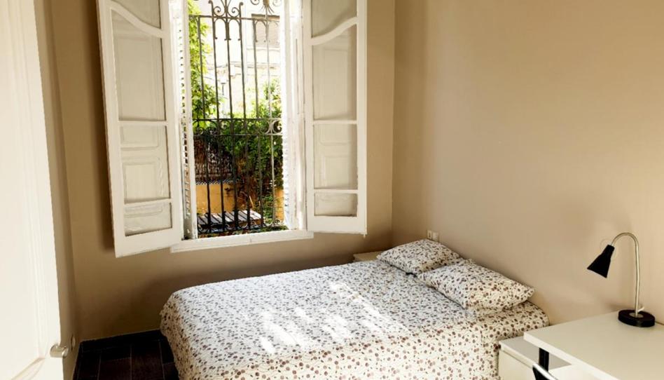 Photo 1 of House or chalet to share in La Maternitat i Sant Ramon, Barcelona