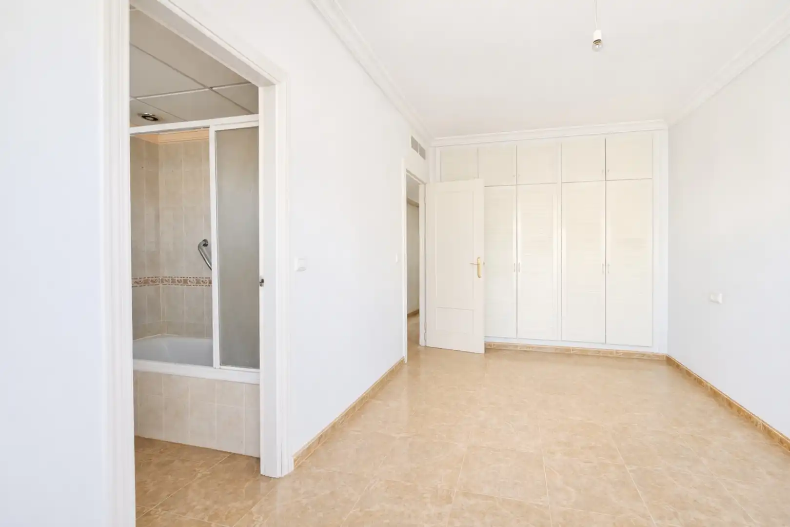 Dúplex en venda en Cuevas del Almanzora amb Jardí privat, Terrassa i Traster