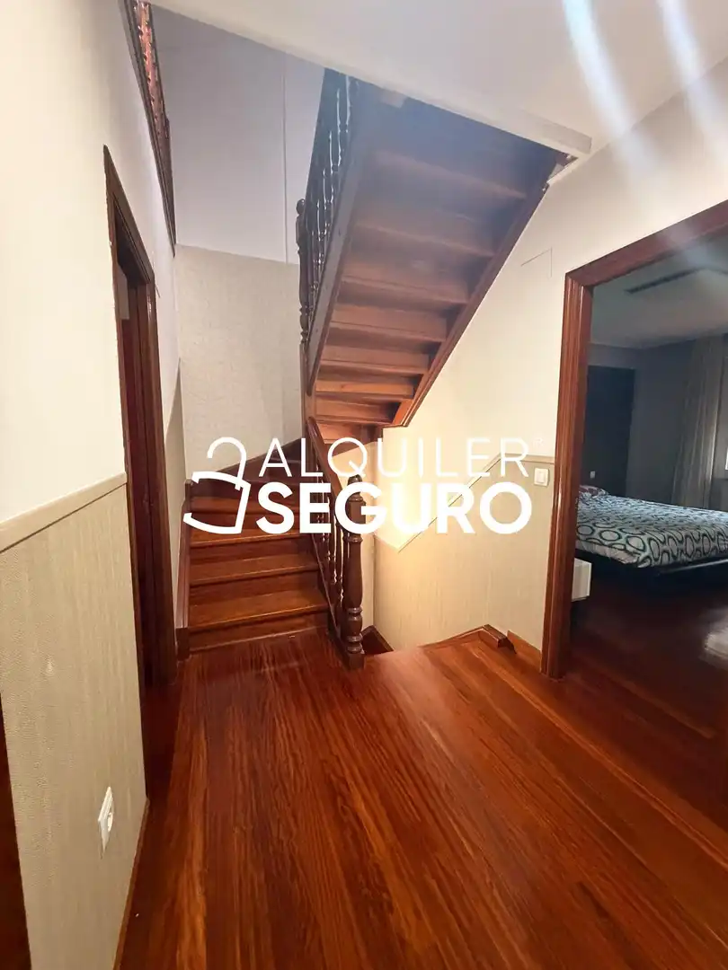 Flat for rent in Alonsotegi, Bizkaia
