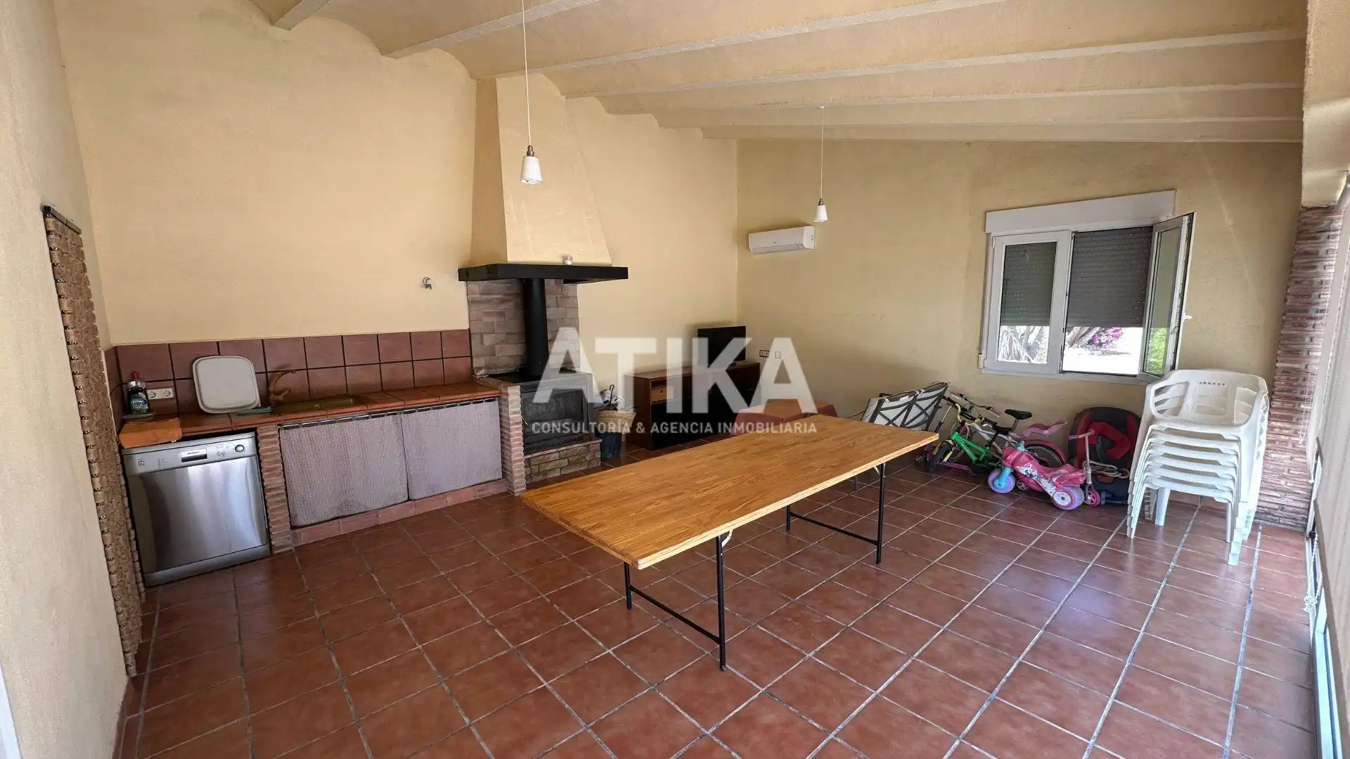 Villa à vendre à Sant Josep - Zona Hospital, imagen 19