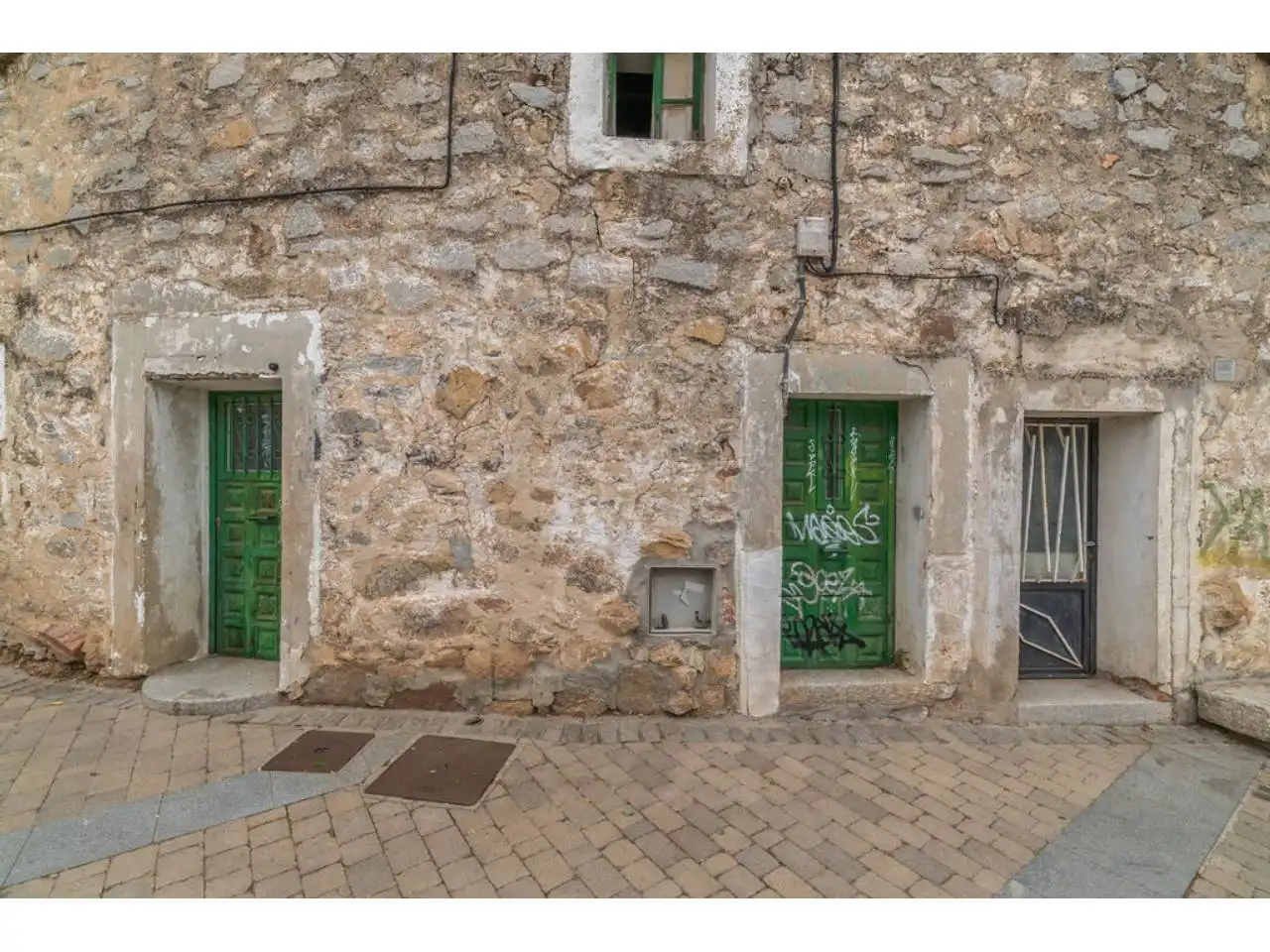 Chalet en venta en Villalba Pueblo, imagen 7