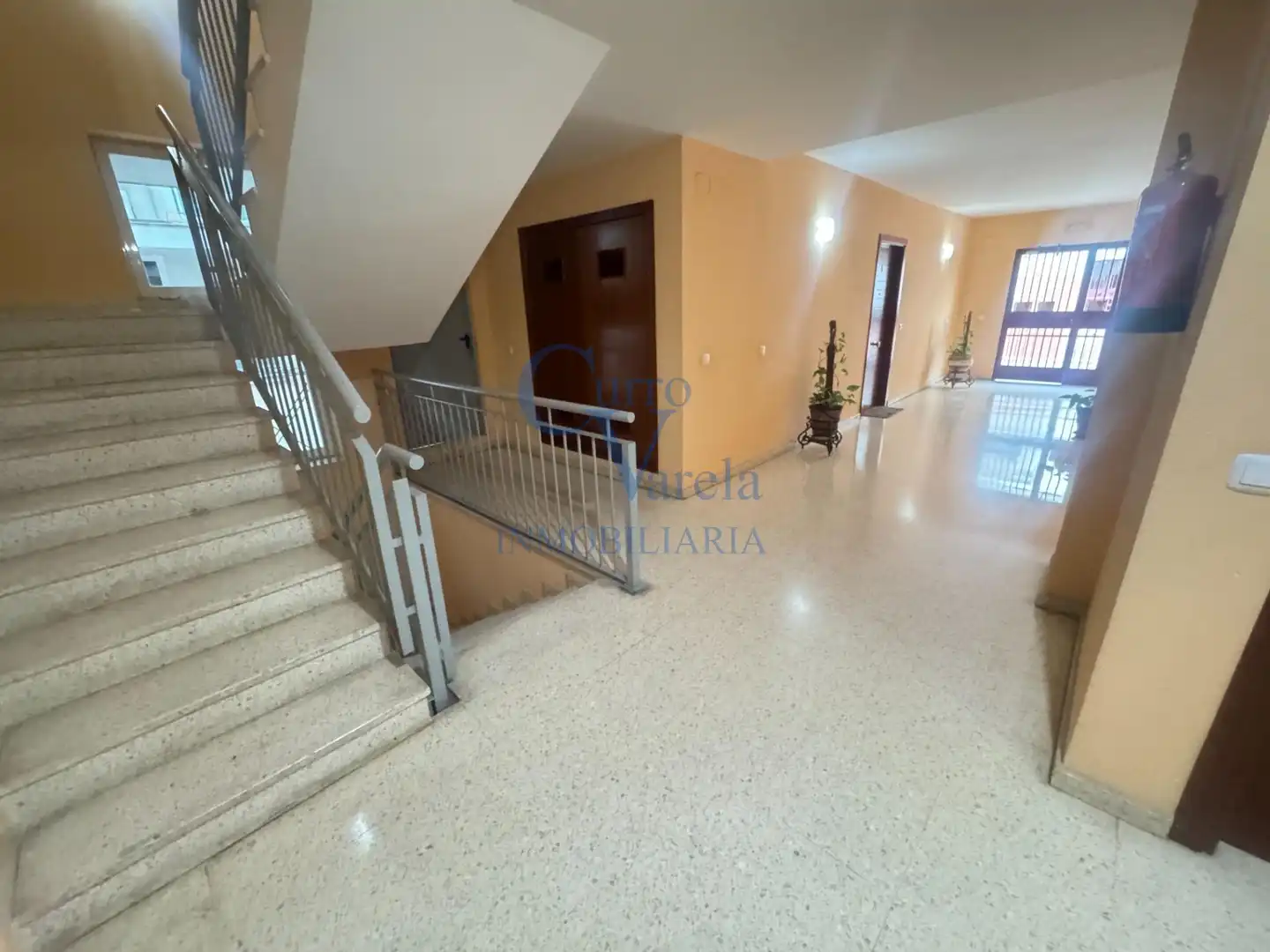 Flat for sale in Dos Hermanas  with Air Conditioner, Heating and Furnished