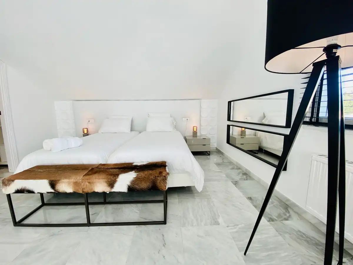 Casa a schiera in vendita a San Pedro de Alcántara, imagen 29