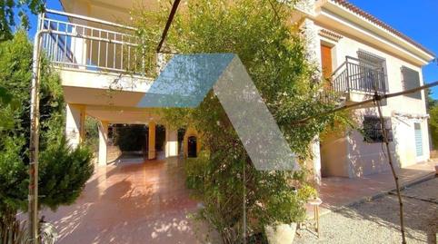 Foto 2 de Casa o xalet en venda a Villamontes - Boqueres, San Vicente del Raspeig / Sant Vicent del Raspeig