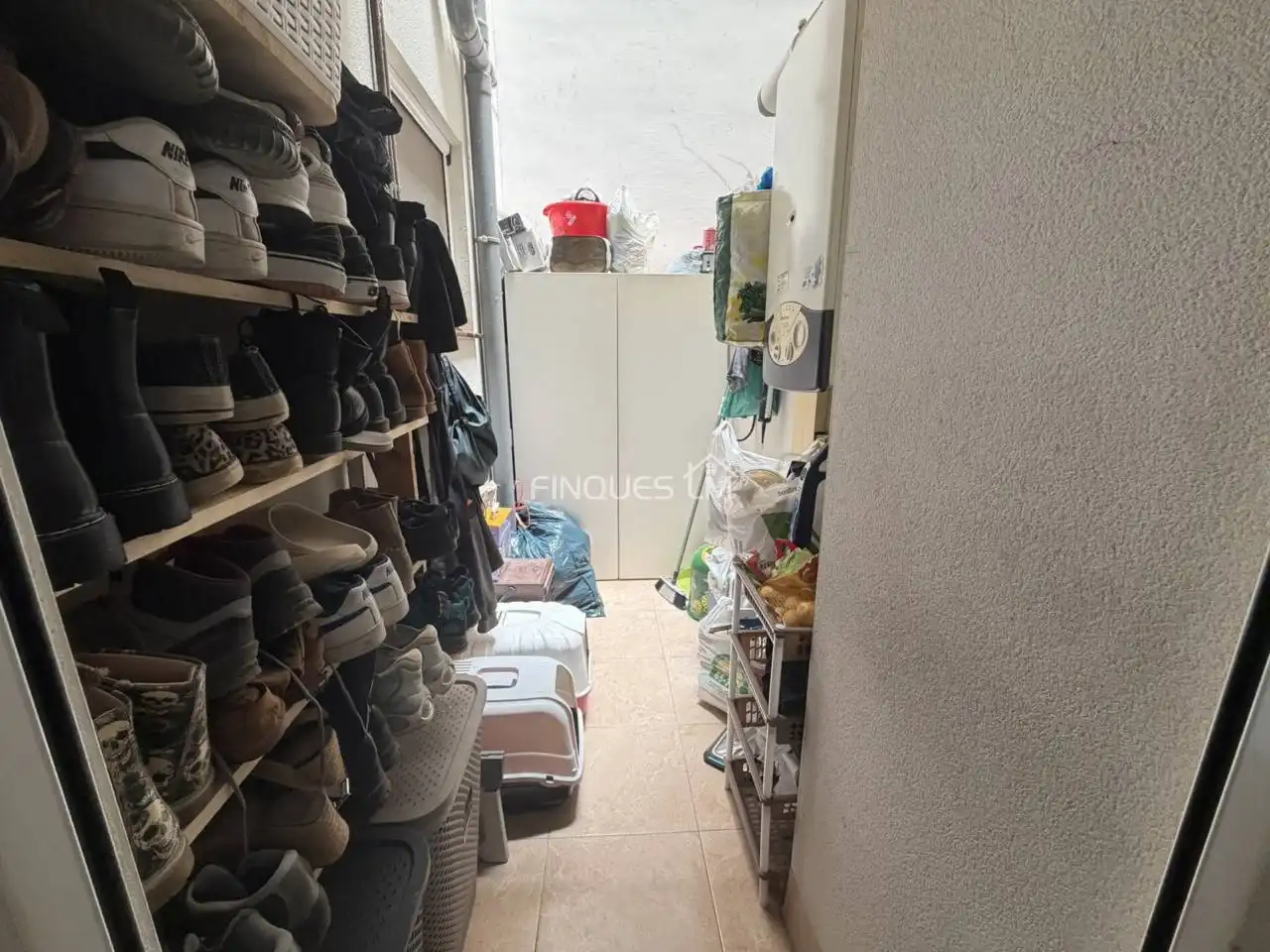 Flat for sale in Arenys de Munt  with Private garden and Terrace