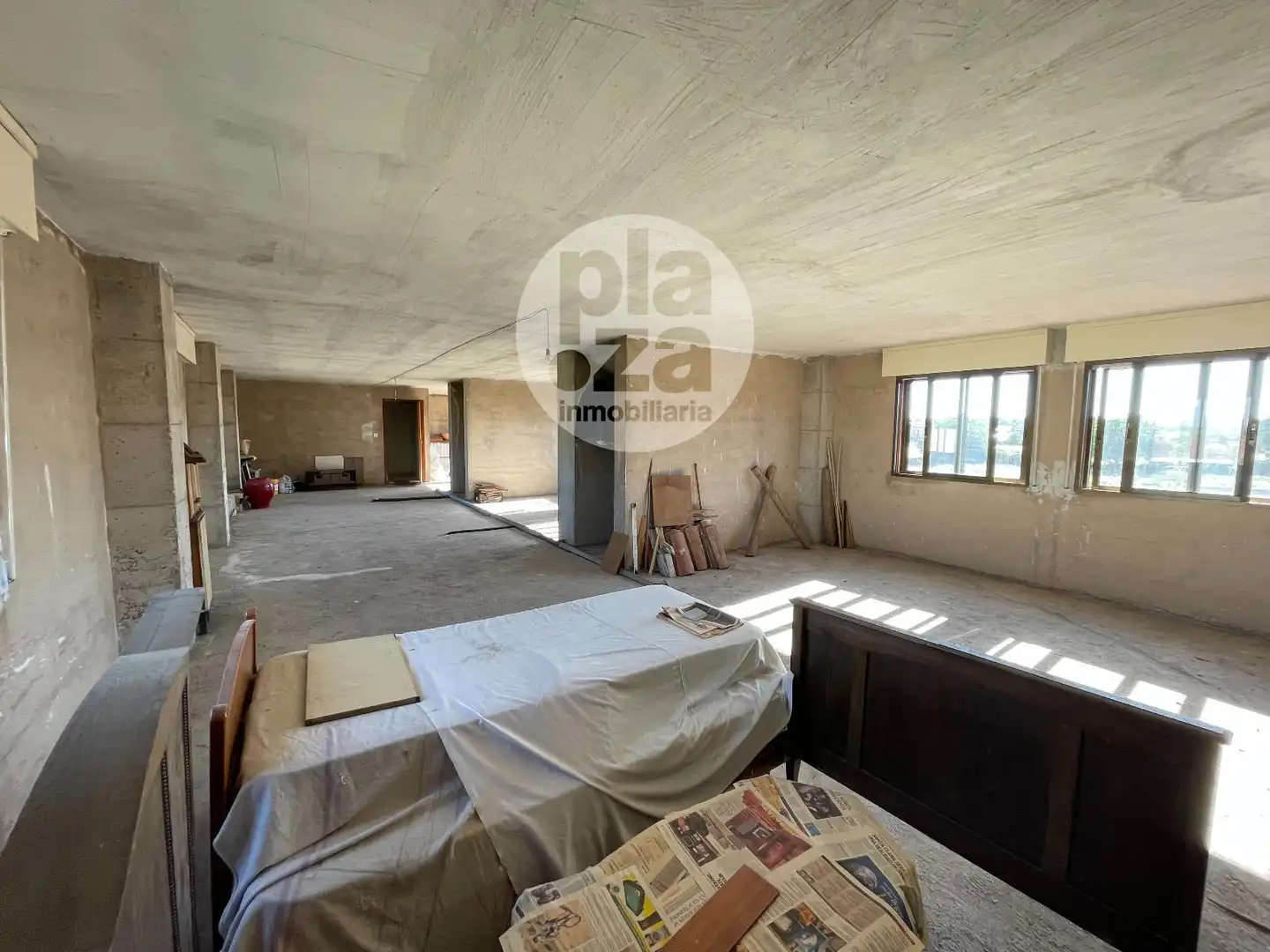 Casa o xalet en venda en Ibeas de Juarros amb Calefacció i Moblat