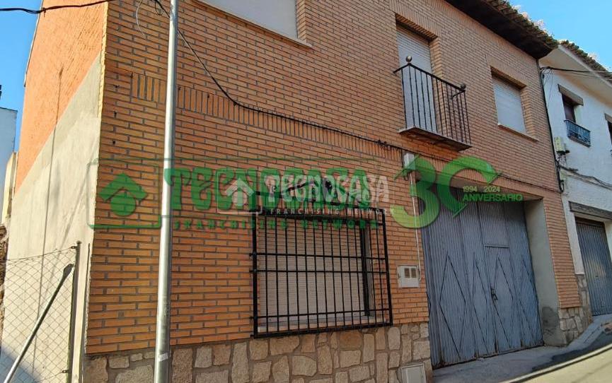 Foto 1 de Casa o chalet en venta en Bargas, Toledo