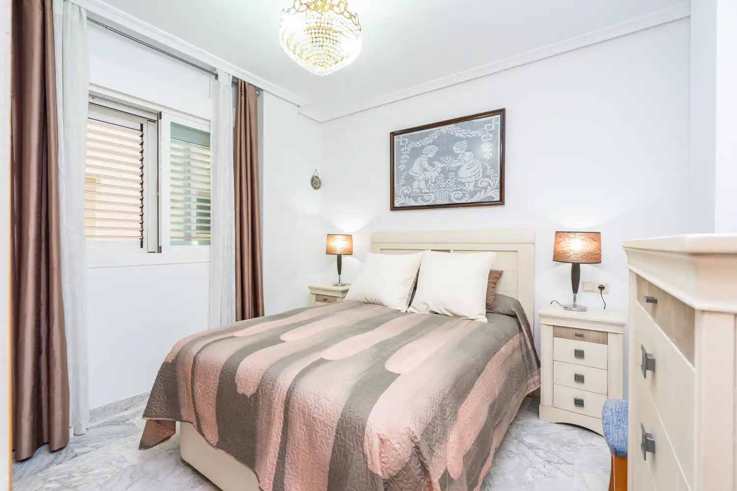 Wohnung mit Aufzug zum Verkauf in Carrer la Mar, imagen 12