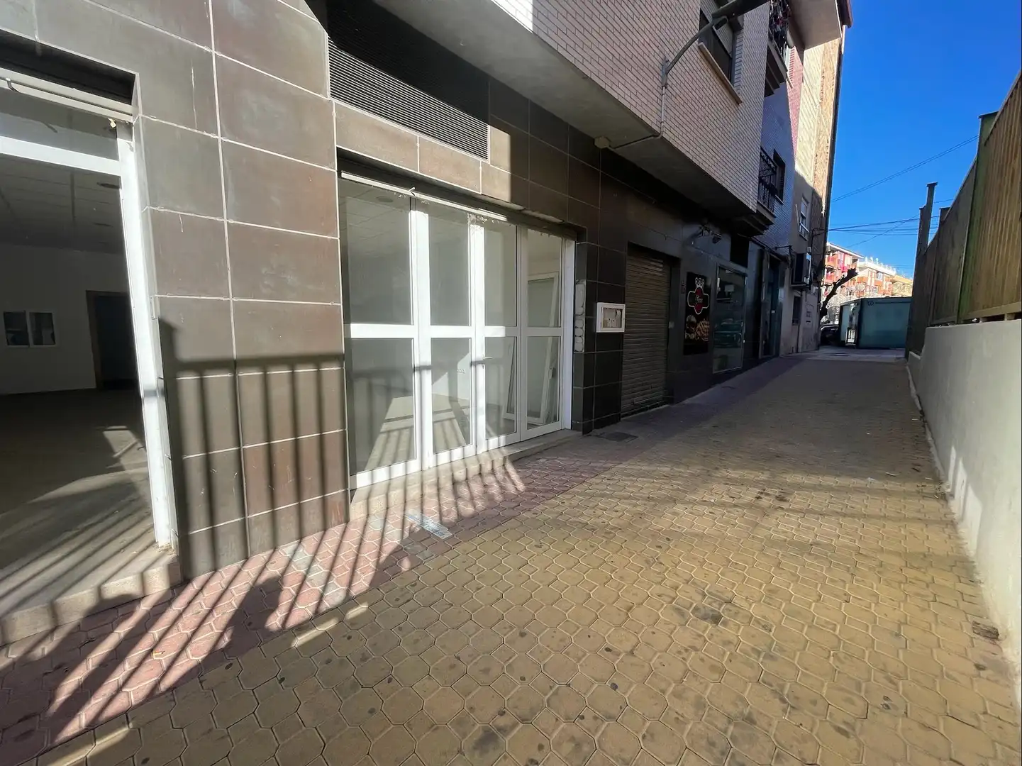 Local comercial en venta en Cehegín, imagen 2