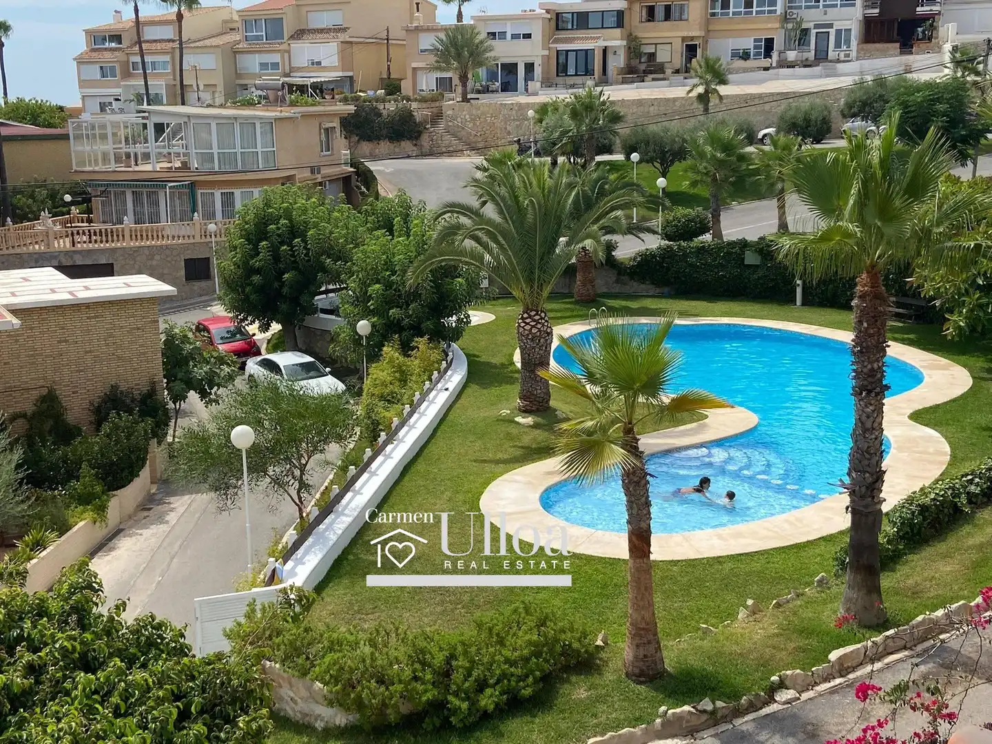 Reihenhaus mit Pool zum Verkauf in Calle MUJOL, DEL, imagen 71