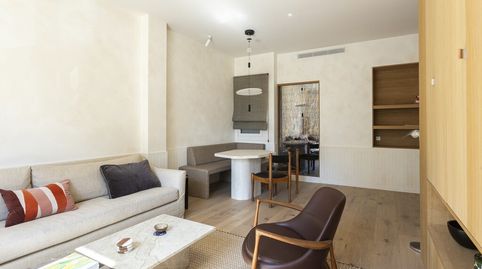 EXCLUSIVO PISO REFORMADO EN  FINCA CLASICA Y EXCELENTE UBICACIÓN, imatge 5