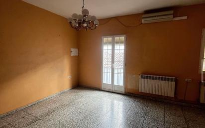 Living room of Flat for sale in Mancha Real  with Air Conditioner and Balcony