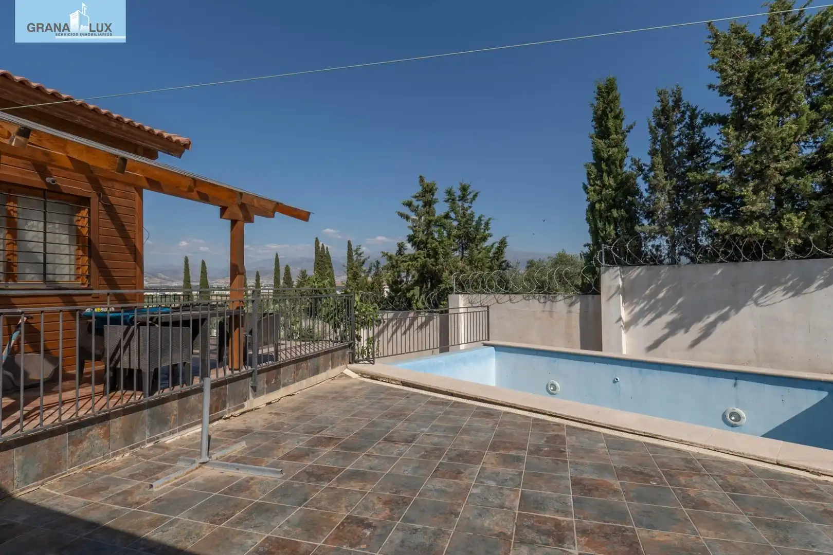 Detached house with pool for sale in Calle Nogal 5, imagen 57