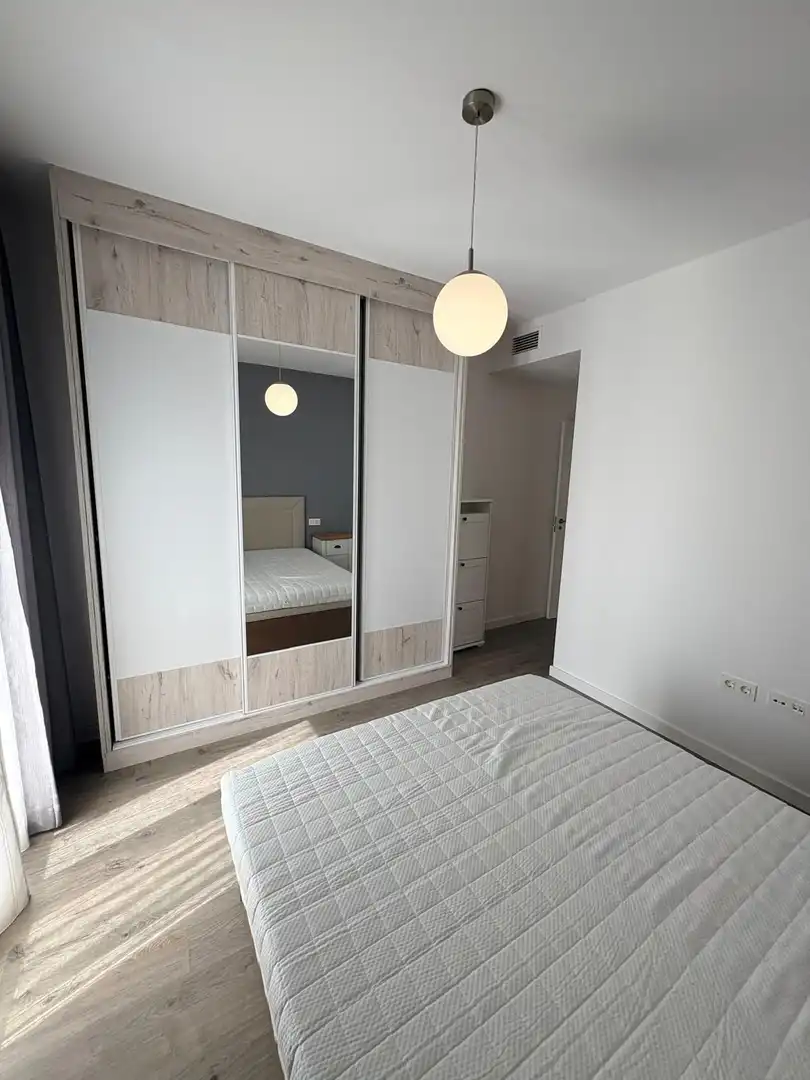 Flat for rent in Playa de Granada