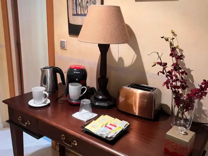 Flat for share in San Pedro de Alcántara