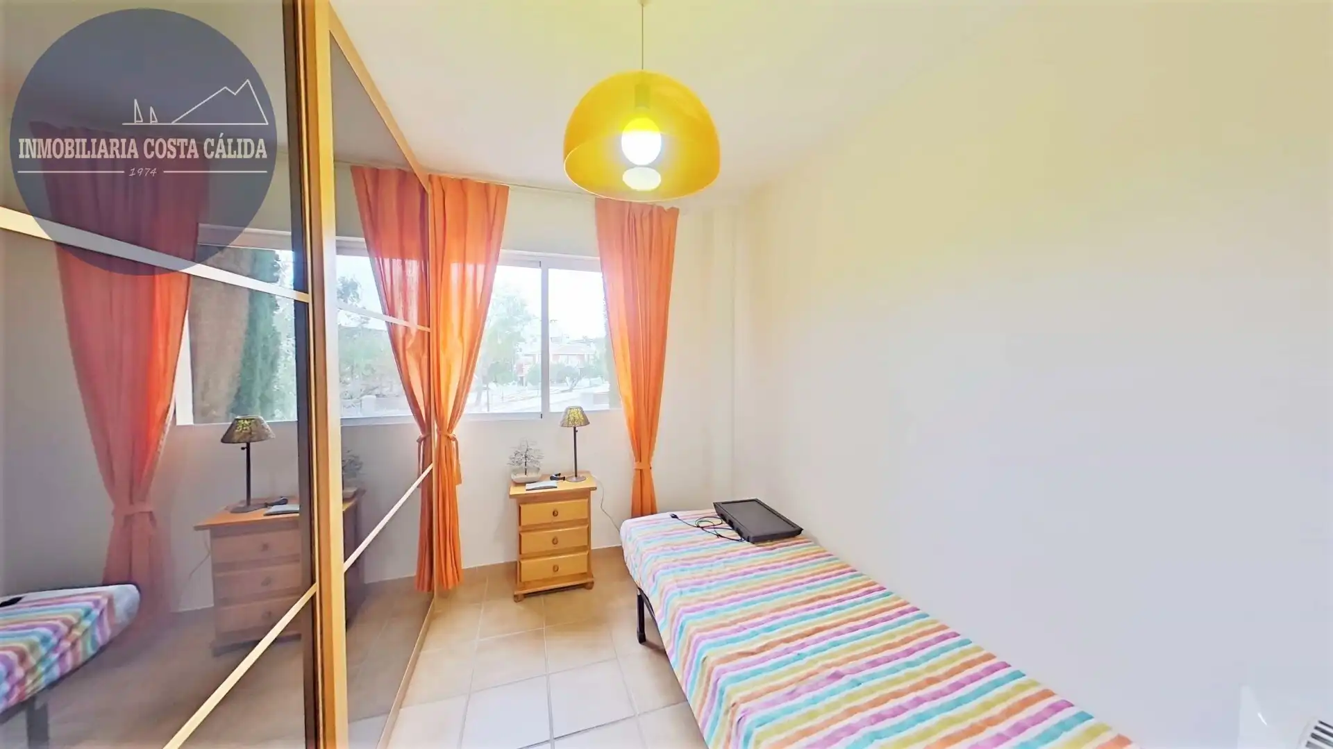 Habitación de Piso en venta en Águilas con Aire acondicionado, Calefacción y Terraza